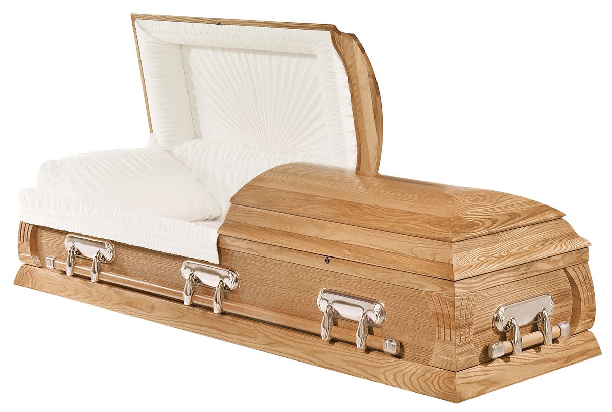 White Family Funeral Home